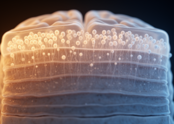 Gene Loss Reshapes the Developing Mouse Cortex