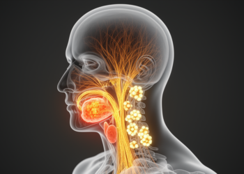 Keratin 18 linked to aggressive head and neck cancer and lymph node spread