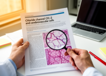 Editors Retract 2018 ClC-2 Cerebrovascular Study Over Image Concerns