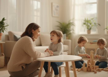 Intensive Group Therapy Shows Promise for Children with Selective Mutism in Pilot Trial