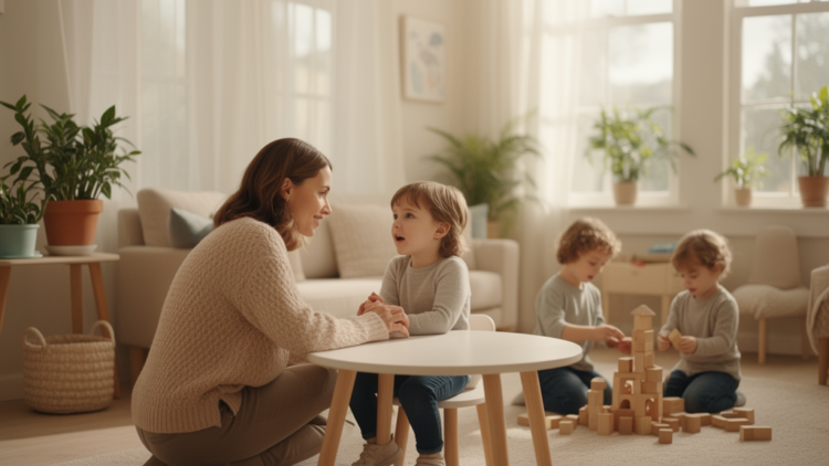 Intensive Group Therapy Shows Promise for Children with Selective Mutism in Pilot Trial