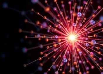 Lithium's quantum spin may shape its effects in the brain, study suggests
