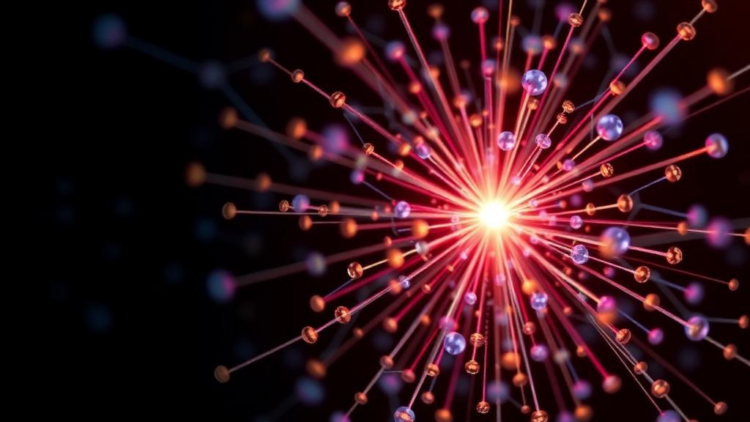 Lithium's quantum spin may shape its effects in the brain, study suggests