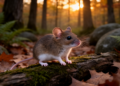 White-Footed Mouse Populations Run Higher in Northeastern Pennsylvania, Survey Finds