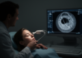 Ultrasound Biomicroscopy Detects Occult Ciliary Body Melanoma Missed by Conventional Imaging