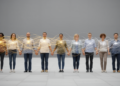 New Model Captures How Multiple Social Traits Shape Network Connections