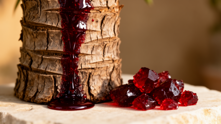Dragon's Blood Resin Shows Preclinical Promise for Protecting Post-Stroke Memory
