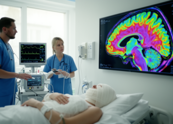 Intracranial pressure alone cannot capture the complexity of traumatic brain injury, researchers argue