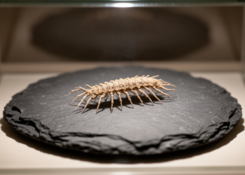 Hidden Species Emerge as Vienna Museum Revisits Its Tiny Pauropod Collection