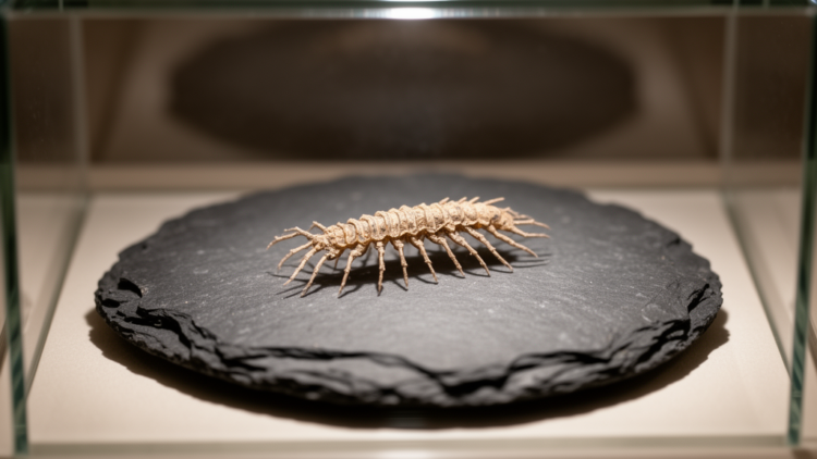Hidden Species Emerge as Vienna Museum Revisits Its Tiny Pauropod Collection