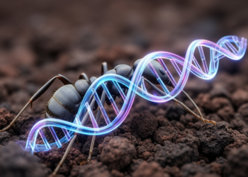 First Record of Invasive Electric Ant in Canary Islands Reveals Genetic Divergence