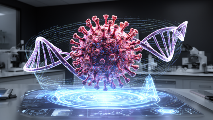 Genomic Surveillance and Structural Analysis Drive Next Generation of Viral Diagnostics and Vaccines