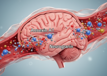 Lower Serum Annexin A1 and Neurogranin Levels in Chronic Schizophrenia Patients