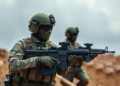 Open-source platform puts the military common operational picture in any browser