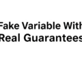 Fake Variables With Real Guarantees: Knockoffs Bring Statistical Certainty to Compressive Sensing