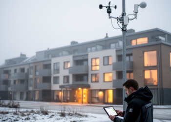 Weather Data Alone Struggles to Predict Building Heating Demand, Norwegian Machine Learning Study Finds