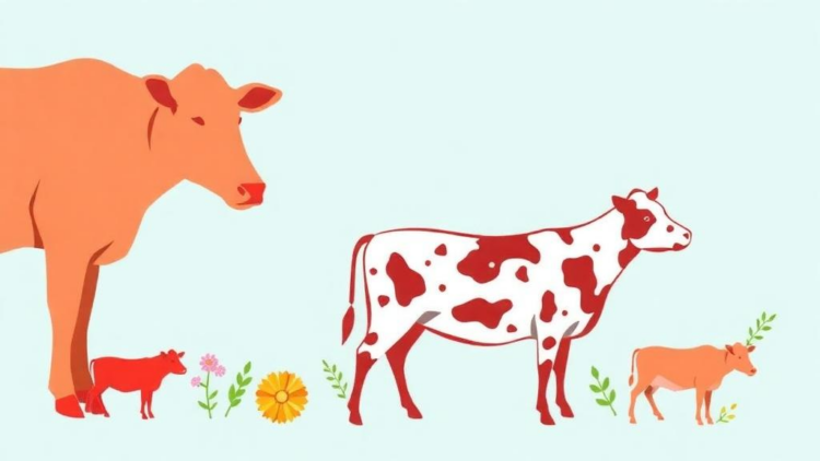 How Diet Shapes Gut Immunity in Livestock, and Where the Evidence Still Falls Short
