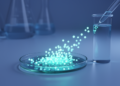 Tryptophan-Derived Carbon Dots Detect Last-Resort Antibiotic in Cells and Water