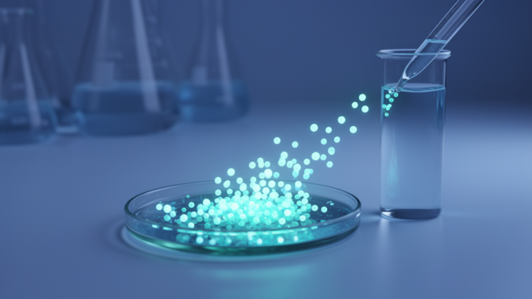 Tryptophan-Derived Carbon Dots Detect Last-Resort Antibiotic in Cells and Water