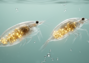 Detox Enzyme Inducibility May Explain Why Two Brine Shrimp Species Differ in Phenanthrene Tolerance