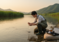Rubber Antioxidants Pose Mostly Low Ecological Risk in Chinese Freshwaters, Model Study Finds
