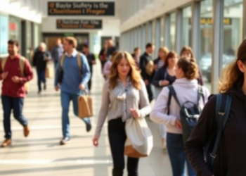 Fragmented Daily Movement Patterns Linked to Higher Death Risk in Landmark US Cohort Study