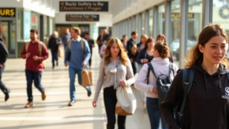 Fragmented Daily Movement Patterns Linked to Higher Death Risk in Landmark US Cohort Study