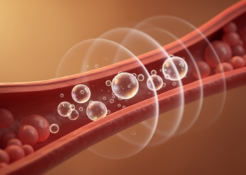 Intermediate Acoustic Pressures Maximize Targeted Microbubble Adhesion