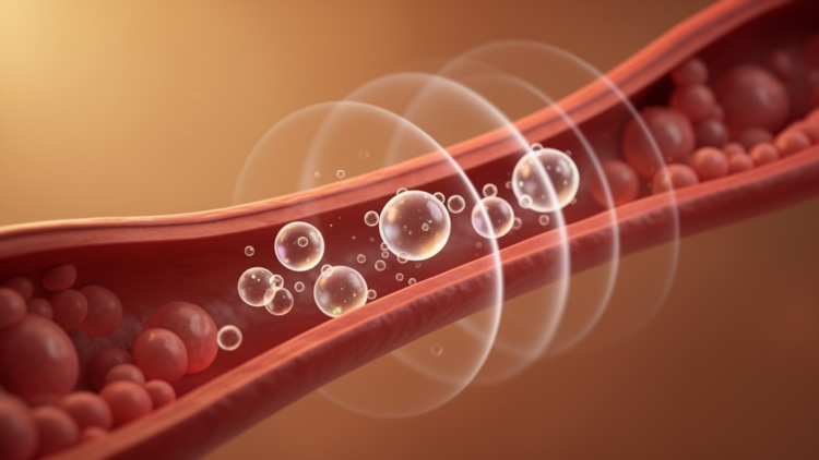 Intermediate Acoustic Pressures Maximize Targeted Microbubble Adhesion
