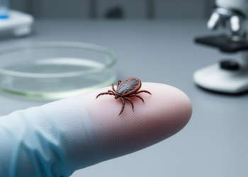 Soft tick microbiomes in Mexico reveal contrasting bacterial diversity patterns