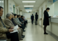 Cancer burden in South Korea falls unevenly across income levels and age groups