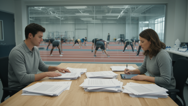 Scoping review finds REDs guidelines still inconsistently applied in sports research