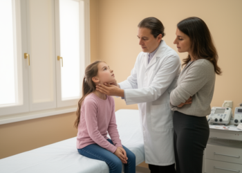 Childhood Sjögren disease differs sharply from adult disease in Italian cohort