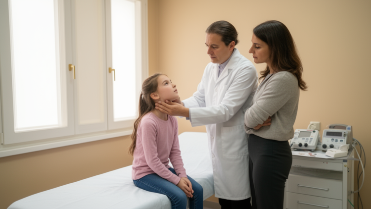 Childhood Sjögren disease differs sharply from adult disease in Italian cohort