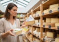 Cheese shoppers value origin labels most, but ethics reshape what they will pay
