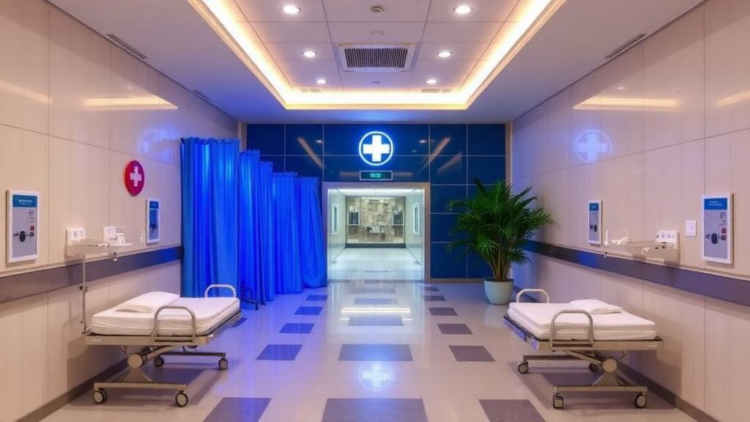 Private Equity Quietly Reshapes India's Hospital Landscape, Landmark Study Reveals