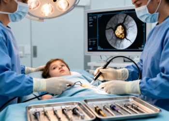 Mini PCNL and single-use flexible ureteroscopy show comparable stone-free rates in children with 10–30 mm kidney stones