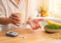 Daily Low-Glycemic Formula Drink Improved Blood Sugar Control in Thai Adults with Type 2 Diabetes