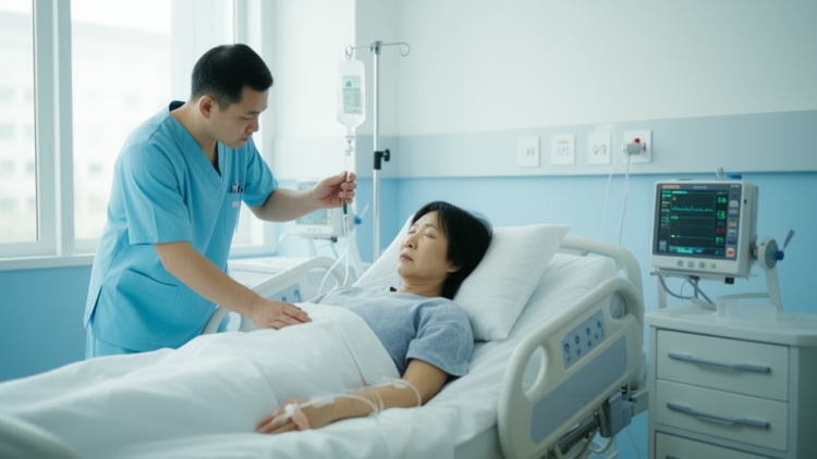 Basiliximab induction shows no short-term benefit in low-risk Asian kidney transplant recipients