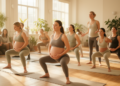 Group prenatal training boosts self-efficacy, happiness and marital satisfaction in first-time mothers