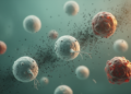 Air Pollution May Push the Immune System from Adaptation into Dysfunction