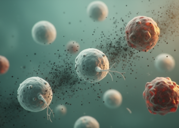 Air Pollution May Push the Immune System from Adaptation into Dysfunction