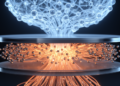 Neural Network Surrogate Models MHD Nanofluid Flow Between Porous Disks