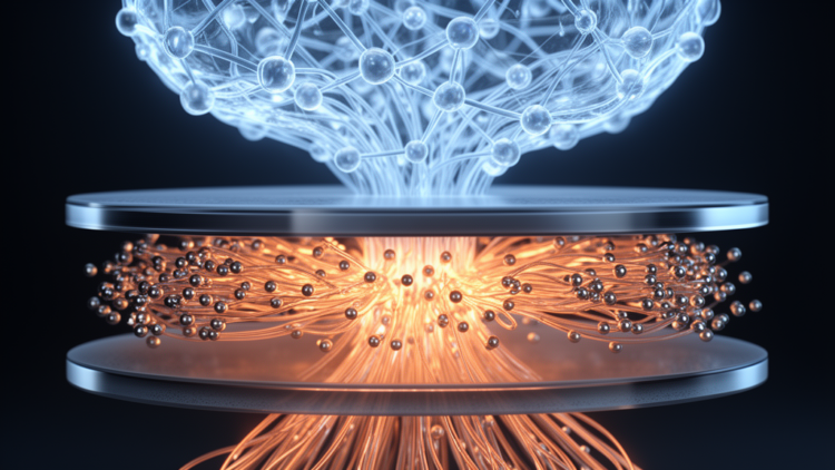 Neural Network Surrogate Models MHD Nanofluid Flow Between Porous Disks