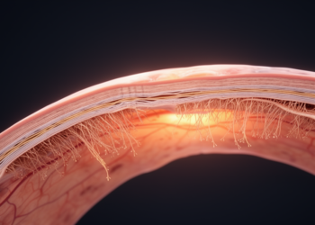 Retinal Collapse in HIV and Diabetes Points to Organ Burden, Not CD4 Counts