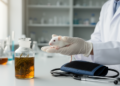 Herbal Medicine Lowers Blood Pressure in Mice While Expanding Gut Microbe Dubosiella