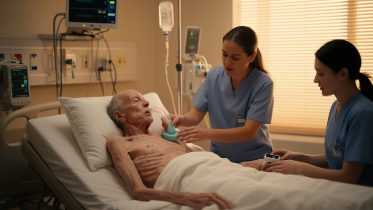 Low Body Mass Index Flags Higher Pulmonary Risk After Neoadjuvant Esophagectomy
