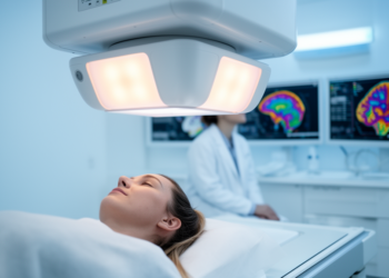Light-Based Brain Scan May Complement PET Scans in Epilepsy Surgery Planning
