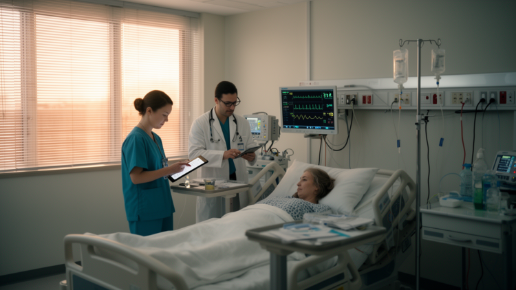 Sepsis Bundles Are a Safety Floor, Not the Finish Line, Commentary Argues