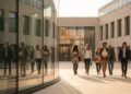 Fifty Years of Data Reveal How the World's Academic Migration Network Went Global
